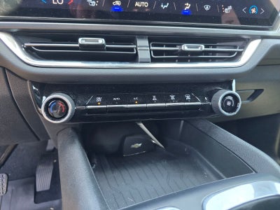 2026 Chevrolet Equinox EV LT1 w/PCY