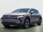 2026 Chevrolet Equinox EV LT1 w/PCY