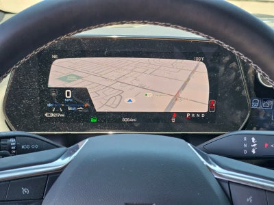 2026 Chevrolet Equinox EV LT1 w/PCY