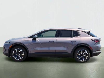 2026 Chevrolet Equinox EV LT1 w/PCY
