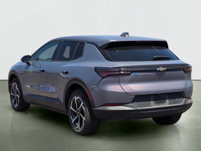 2026 Chevrolet Equinox EV LT1 w/PCY
