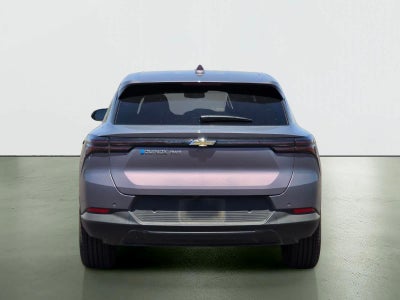 2026 Chevrolet Equinox EV LT1 w/PCY