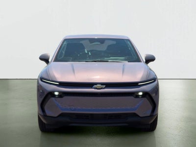 2026 Chevrolet Equinox EV LT1 w/PCY