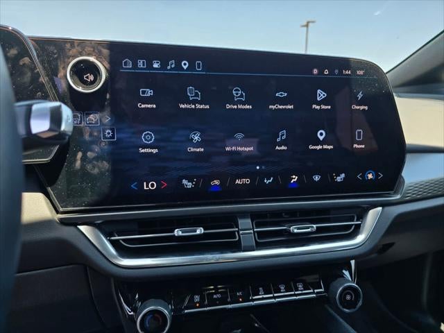 2026 Chevrolet Equinox EV LT1 w/PCY