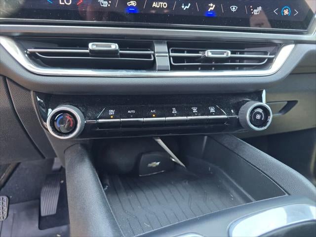 2026 Chevrolet Equinox EV LT1 w/PCY