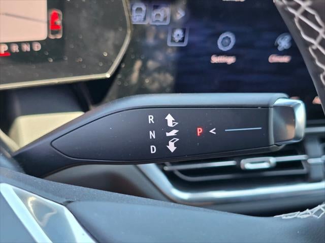 2026 Chevrolet Equinox EV LT1 w/PCY