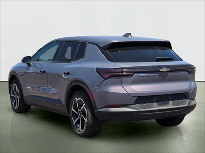 2026 Chevrolet Equinox EV LT1 w/PCY
