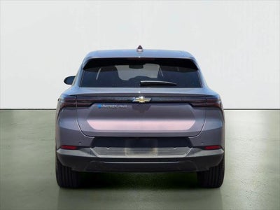 2026 Chevrolet Equinox EV LT1 w/PCY