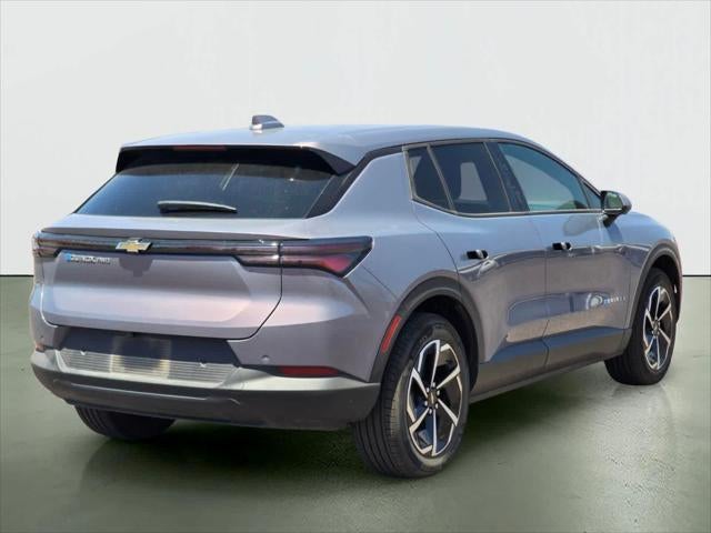 2026 Chevrolet Equinox EV LT1 w/PCY