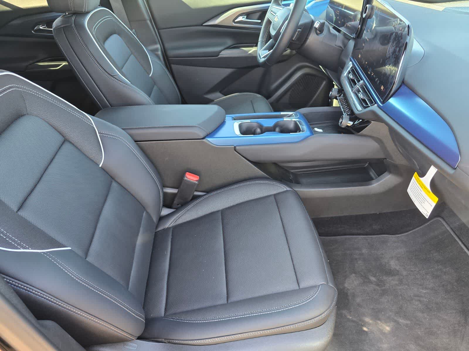 2026 Chevrolet Equinox EV LT2 w/PDE
