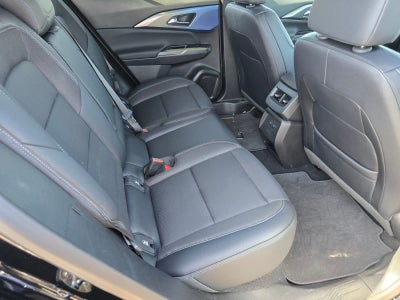 2026 Chevrolet Equinox EV LT2 w/PDE