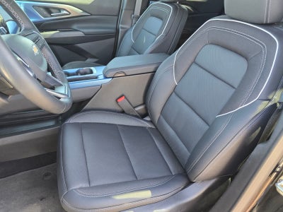 2026 Chevrolet Equinox EV LT2 w/PDE
