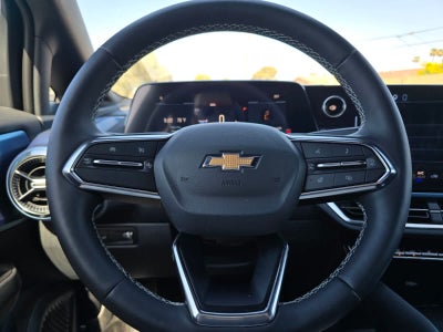 2026 Chevrolet Equinox EV LT2 w/PDE