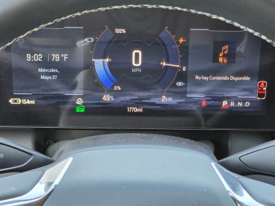 2026 Chevrolet Equinox EV LT2 w/PDE