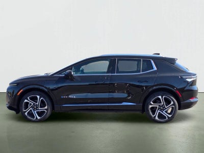 2026 Chevrolet Equinox EV LT2 w/PDE