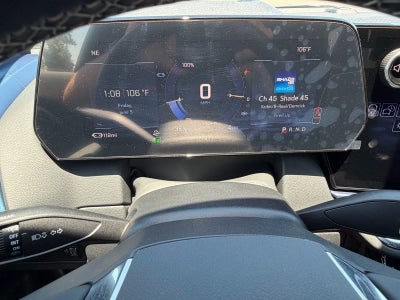 2026 Chevrolet Equinox EV LT2 w/PDE