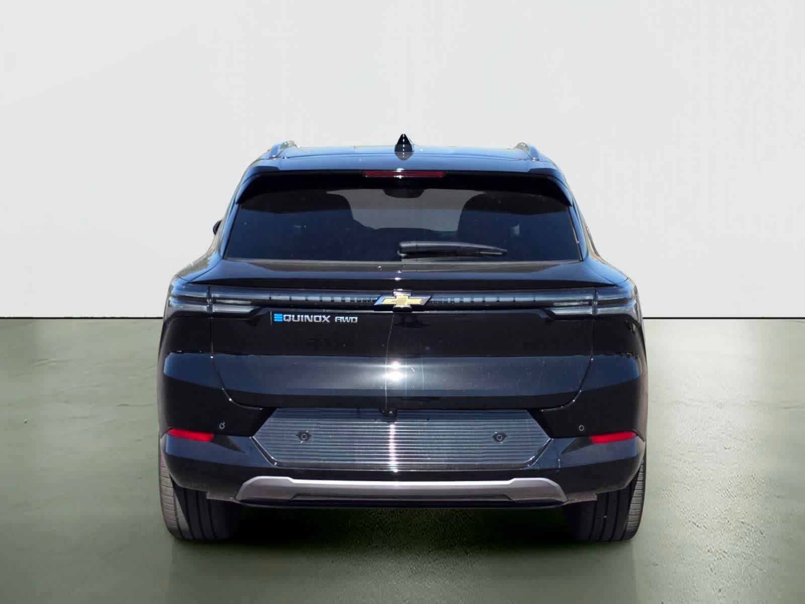 2026 Chevrolet Equinox EV LT2 w/PDE