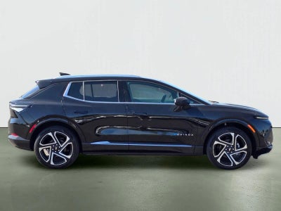 2026 Chevrolet Equinox EV LT2 w/PDE