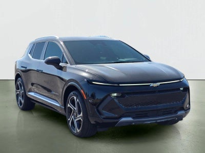 2026 Chevrolet Equinox EV LT2 w/PDE