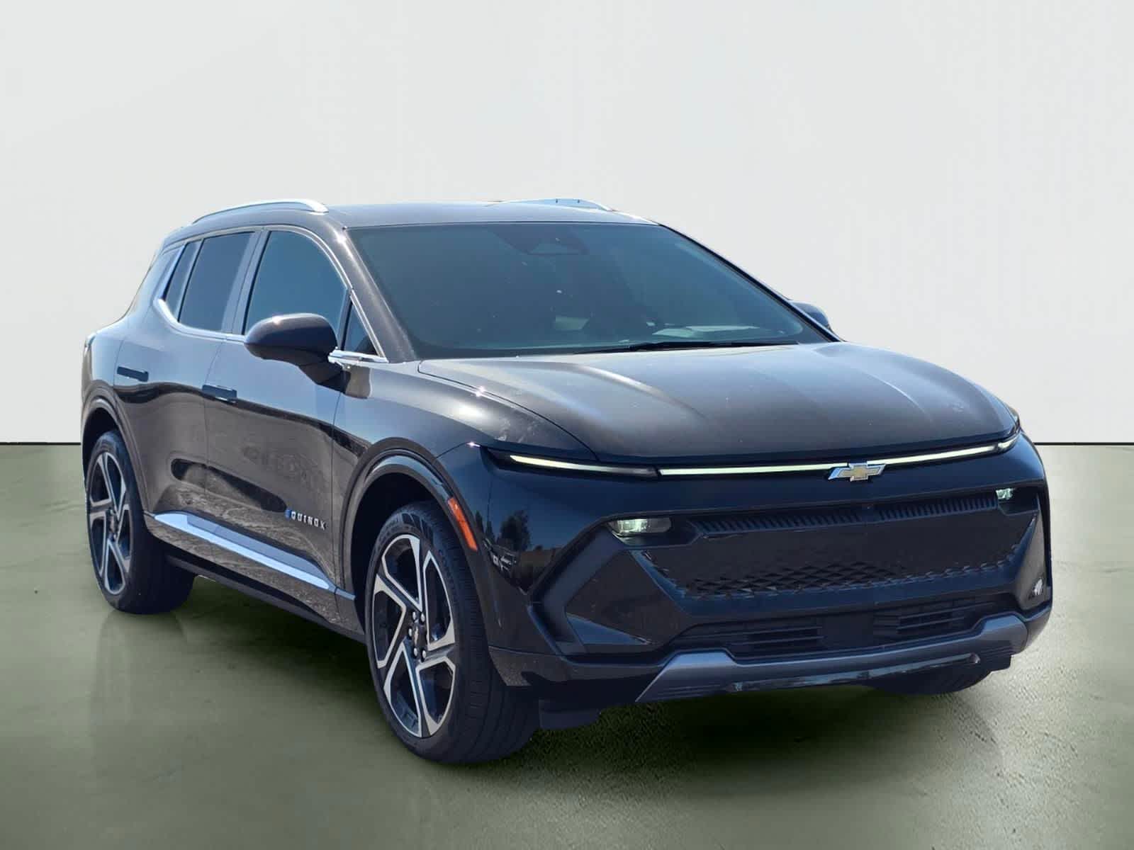 2026 Chevrolet Equinox EV LT2 w/PDE