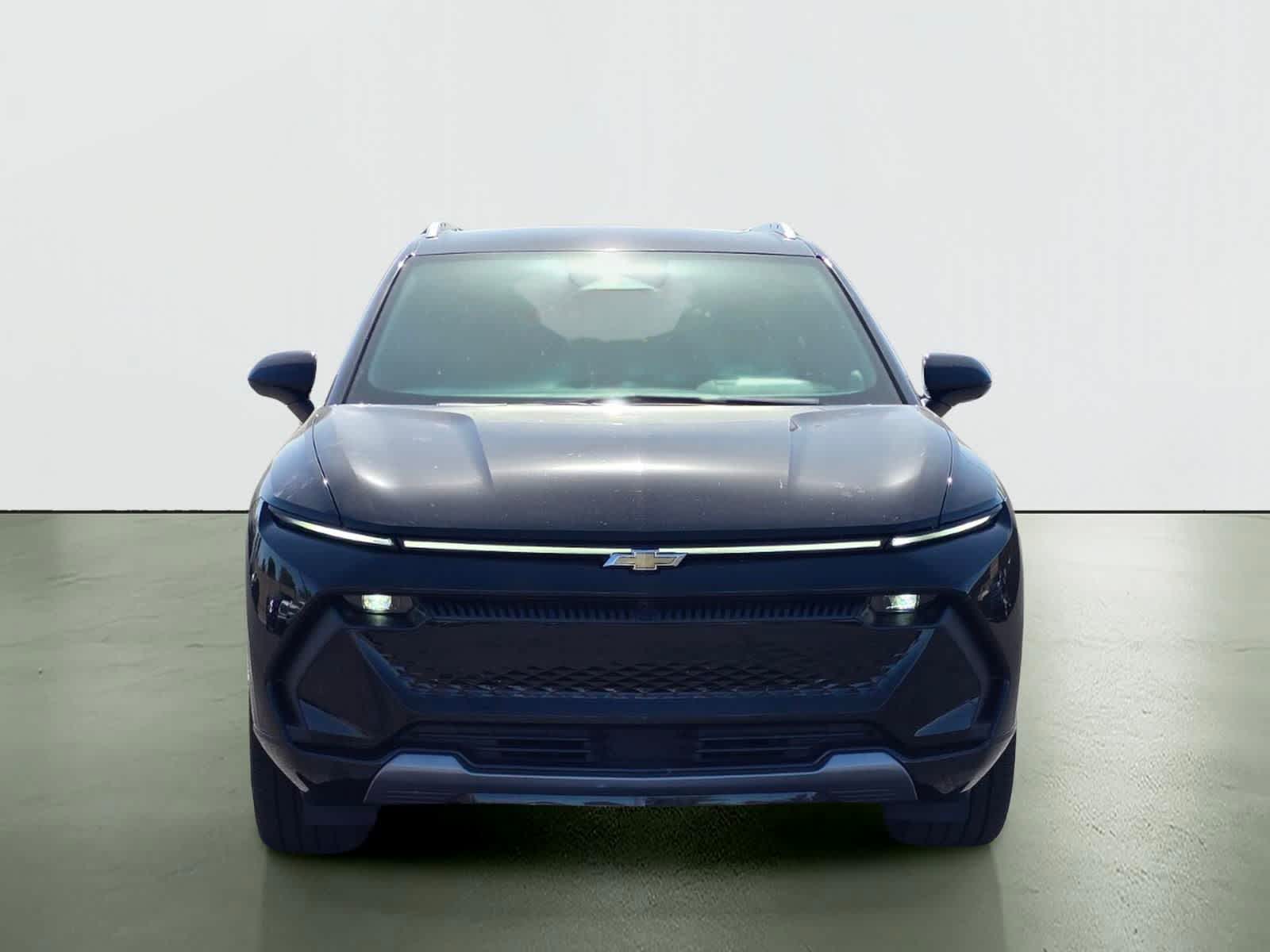 2026 Chevrolet Equinox EV LT2 w/PDE