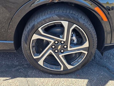 2026 Chevrolet Equinox EV LT2 w/PDE