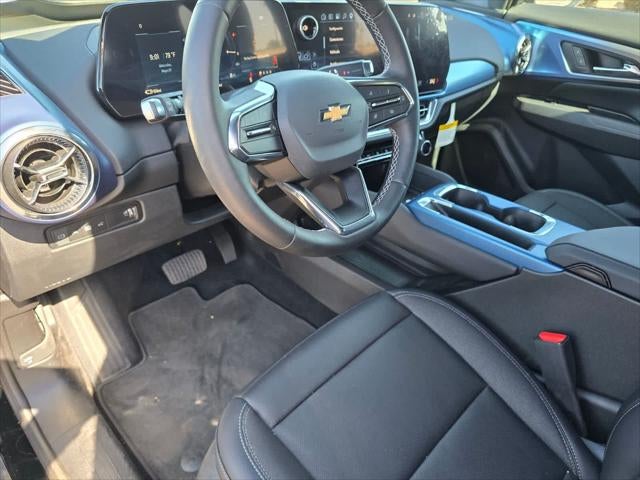2026 Chevrolet Equinox EV LT2 w/PDE