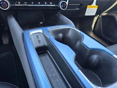 2026 Chevrolet Equinox EV LT2 w/PDE