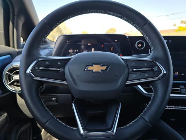 2026 Chevrolet Equinox EV LT2 w/PDE