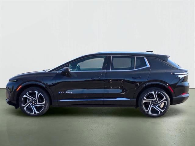 2026 Chevrolet Equinox EV LT2 w/PDE