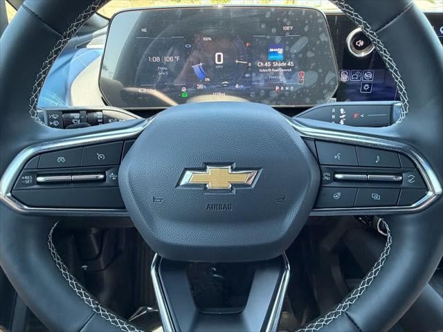 2026 Chevrolet Equinox EV LT2 w/PDE