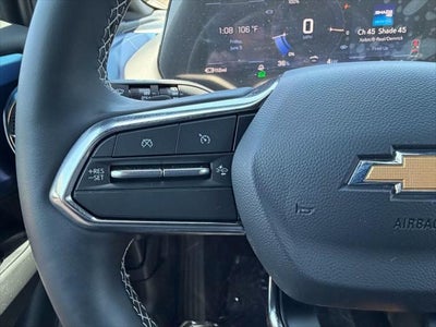 2026 Chevrolet Equinox EV LT2 w/PDE