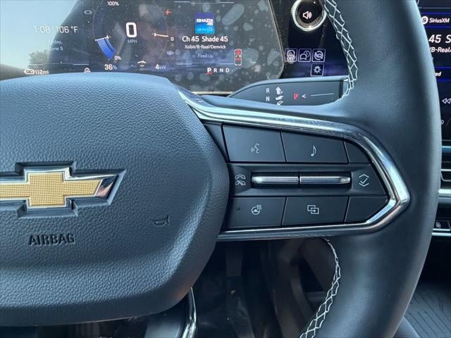 2026 Chevrolet Equinox EV LT2 w/PDE