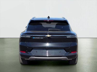 2026 Chevrolet Equinox EV LT2 w/PDE