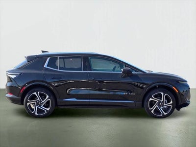 2026 Chevrolet Equinox EV LT2 w/PDE