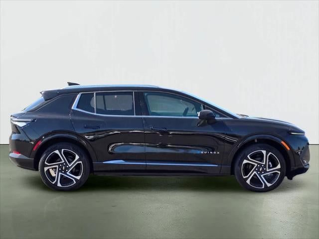 2026 Chevrolet Equinox EV LT2 w/PDE