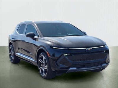 2026 Chevrolet Equinox EV LT2 w/PDE