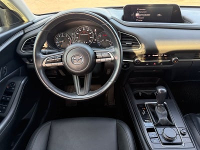 2021 Mazda Mazda CX-30 Select