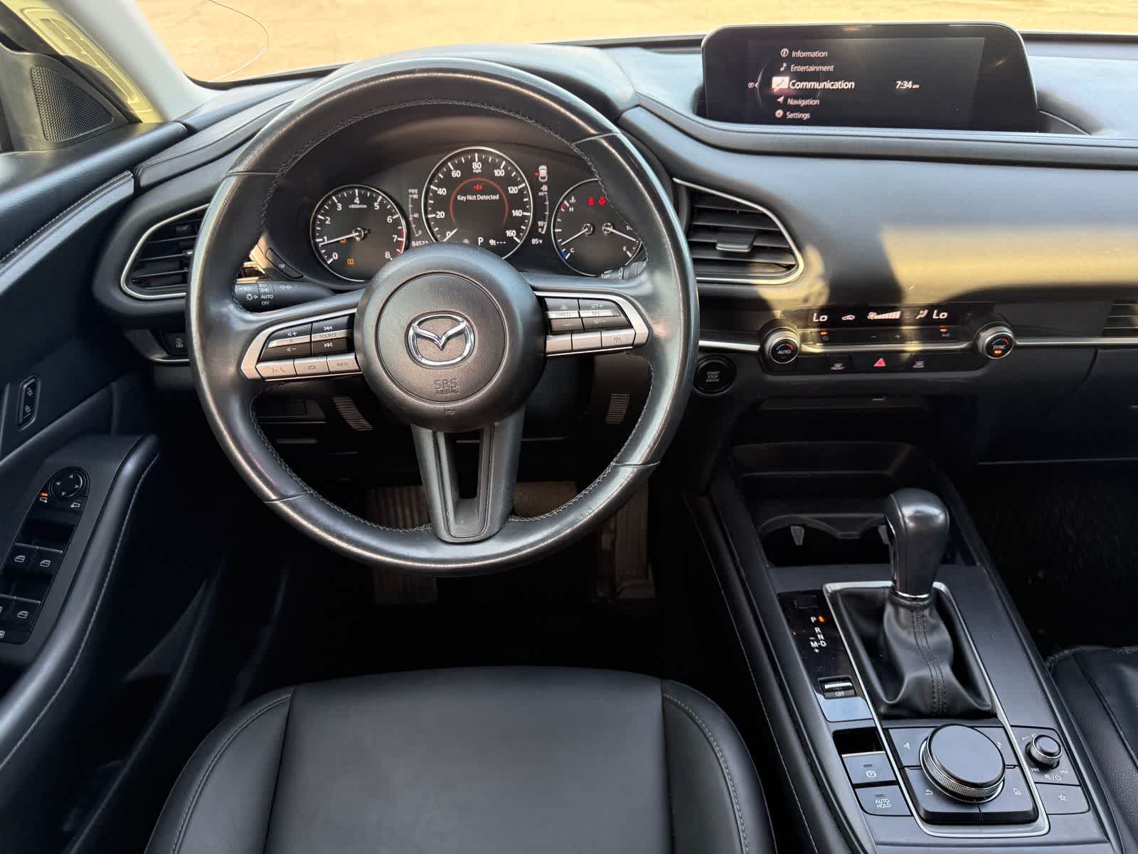 2021 Mazda Mazda CX-30 Select