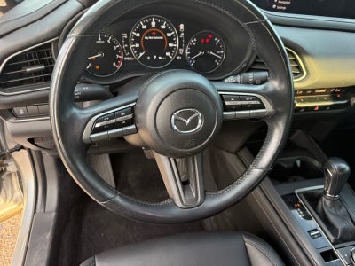 2021 Mazda Mazda CX-30 Select