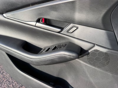 2021 Mazda Mazda CX-30 Select