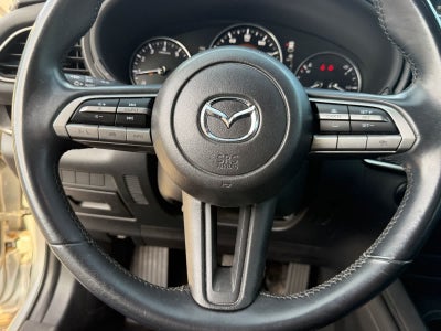 2021 Mazda Mazda CX-30 Select