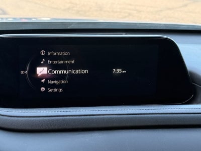 2021 Mazda Mazda CX-30 Select