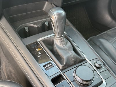 2021 Mazda Mazda CX-30 Select