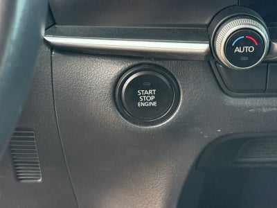 2021 Mazda Mazda CX-30 Select