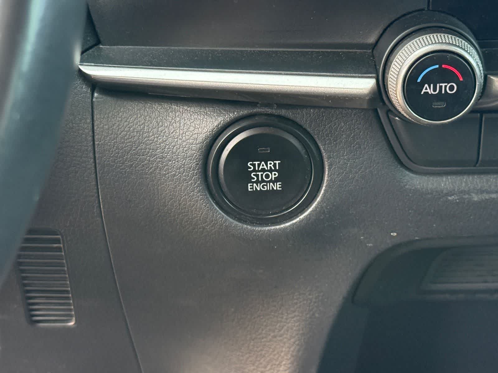 2021 Mazda Mazda CX-30 Select