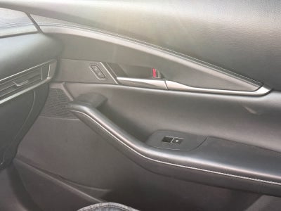 2021 Mazda Mazda CX-30 Select
