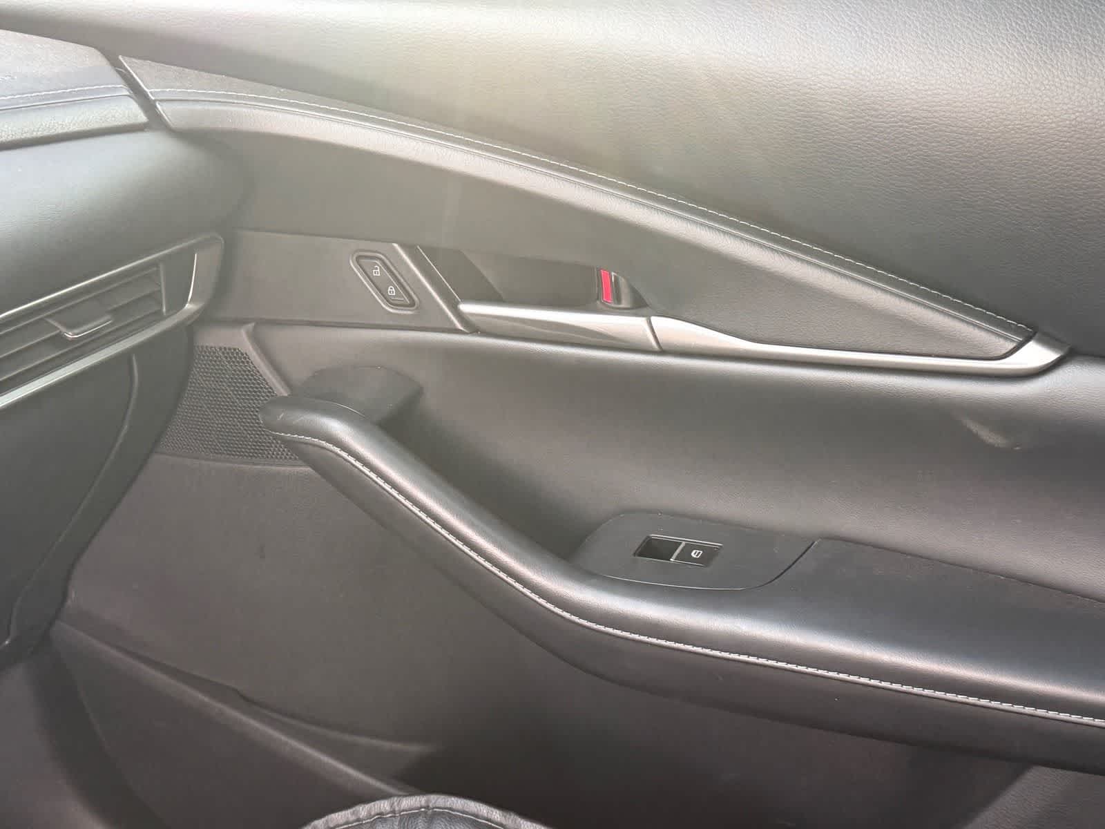 2021 Mazda Mazda CX-30 Select