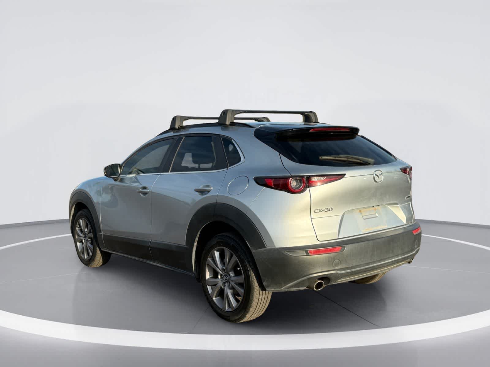 2021 Mazda Mazda CX-30 Select
