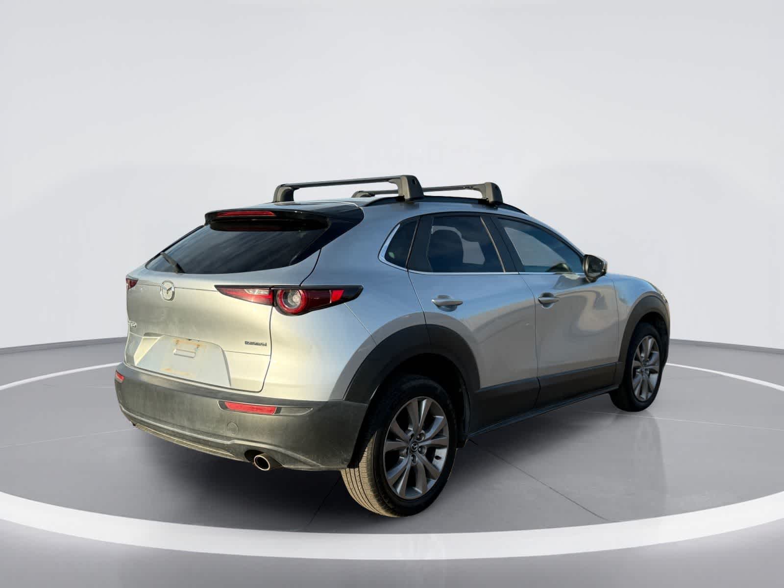 2021 Mazda Mazda CX-30 Select